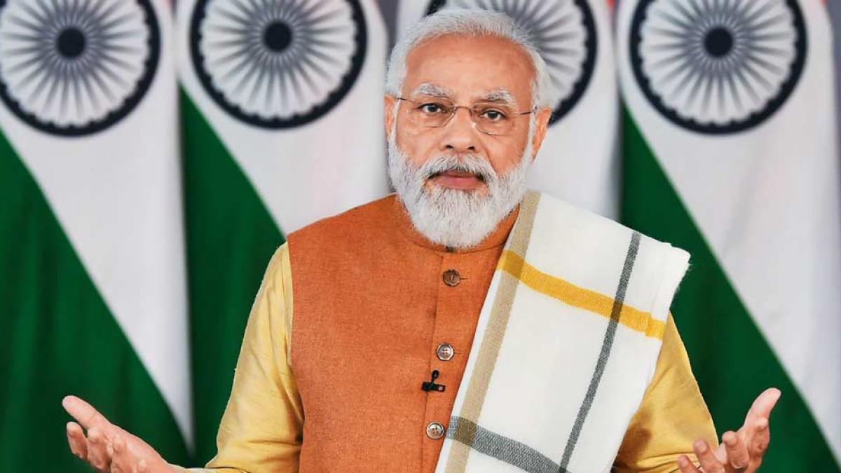 shrambindu.com-पीएम मोदी बोले- भारत के 'बजट' पर पूरी दुनि